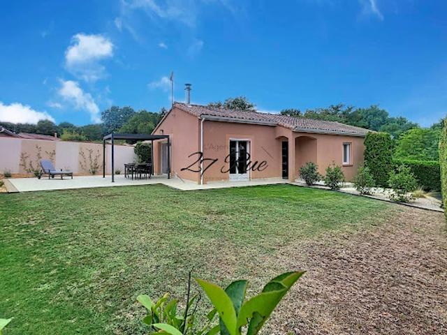 Vente Maison 4 pièces 90 m2 Mauressac