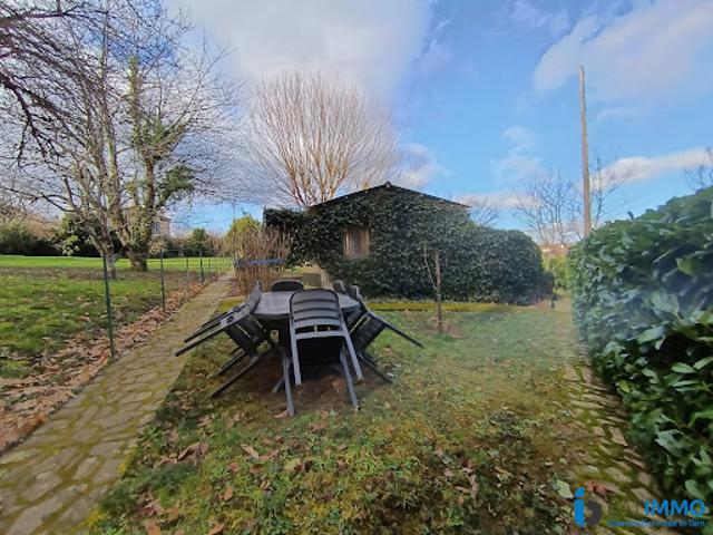 Vente Maison 4 pièces 90 m2 Mazamet