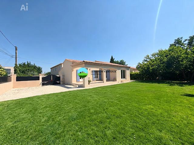 Vente Maison 4 pièces 90 m2 Mazan