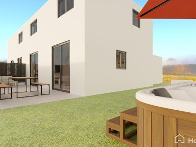 Vente Maison 4 pièces 90 m2 Magalas
