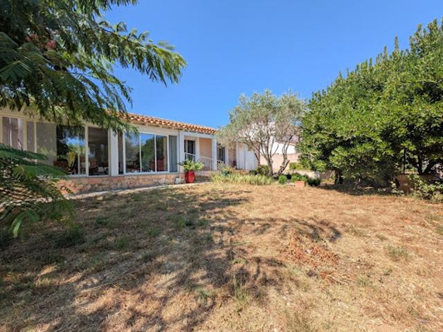 Vente Maison 4 pièces 90 m2 Magalas