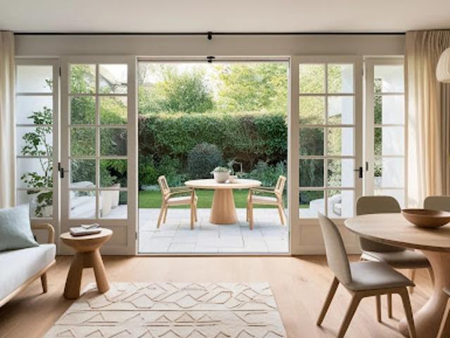 Vente Maison 4 pièces 90 m2 Mainvilliers
