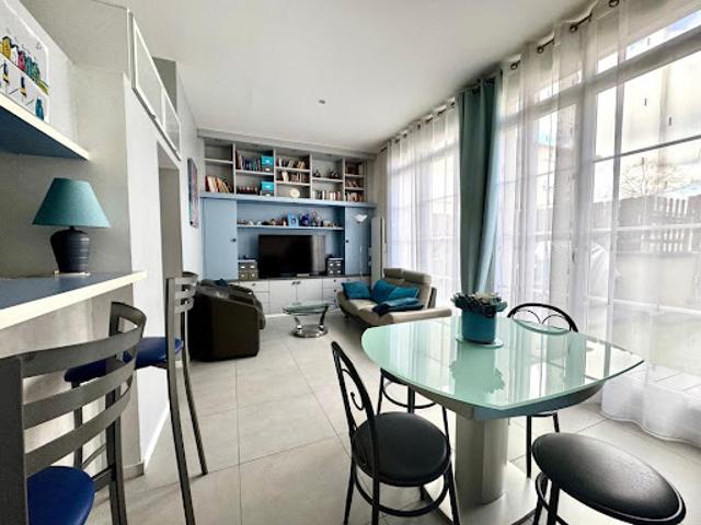 Vente Maison 4 pièces 90 m2 Maisons Alfort