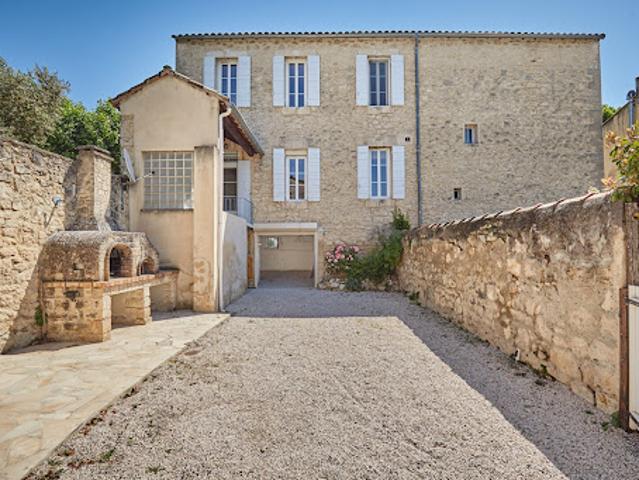Vente Maison 4 pièces 90 m2 Mallemort