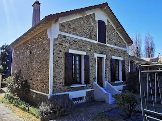 Vente Maison 4 pièces 90 m2 Mandres les Roses