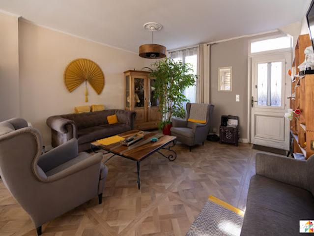 Vente Maison 4 pièces 90 m2 Margny lès Compiègne