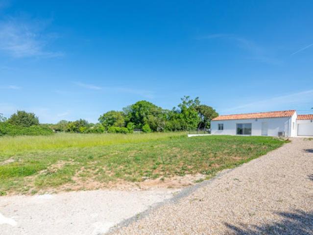 Vente Maison 4 pièces 90 m2 Marennes Hiers Brouage