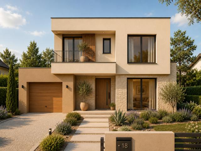 Vente Maison 4 pièces 90 m2 Marignane
