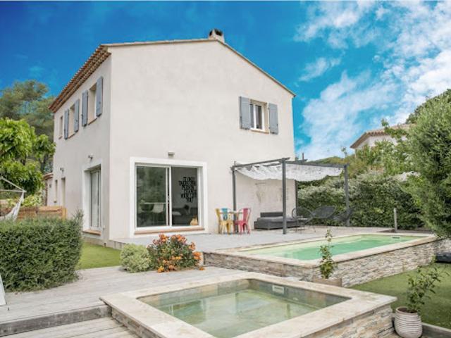Vente Maison 4 pièces 90 m2 Marignane