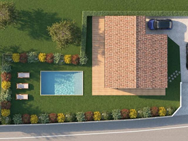 Vente Maison 4 pièces 90 m2 Marignane