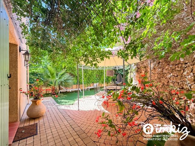 Vente Maison 4 pièces 90 m2 Marseille 11ème