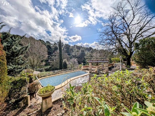 Vente Maison 4 pièces 90 m2 Marseille 11ème