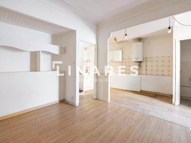 Vente Maison 4 pièces 90 m2 Marseille 7ème