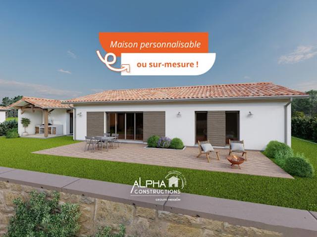 Vente Maison 4 pièces 90 m2 Martillac
