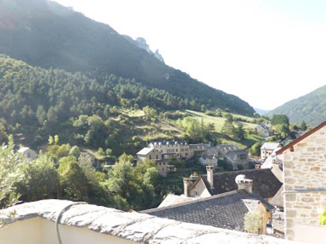 Vente Maison 4 pièces 90 m2 Massegros Causses Gorges