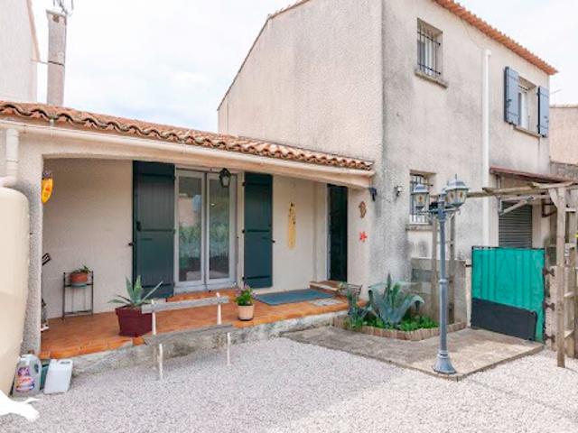 Vente Maison 4 pièces 90 m2 Meze