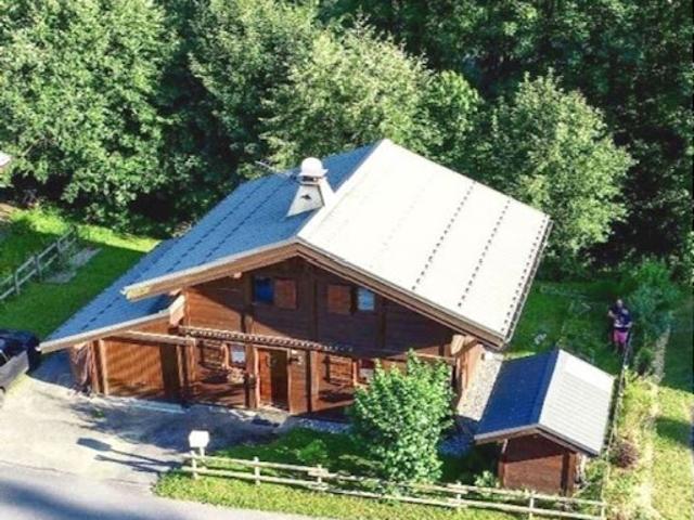 Vente Maison 4 pièces 90 m2 Megeve