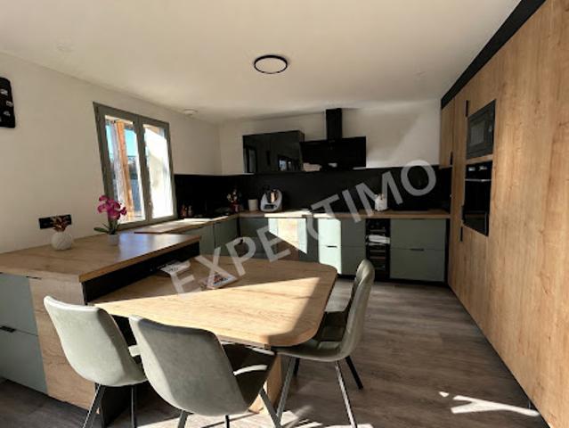 Vente Maison 4 pièces 90 m2 Merville