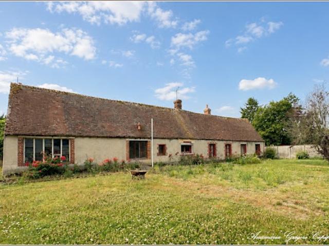 Vente Maison 4 pièces 90 m2 Mittainvilliers