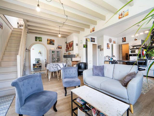 Vente Maison 4 pièces 90 m2 Mimizan