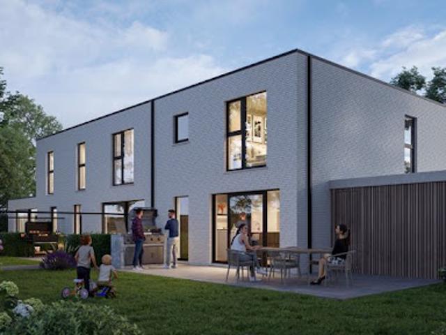 Vente Maison 4 pièces 90 m2 Mions