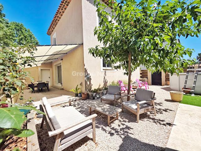Vente Maison 4 pièces 90 m2 Miramas