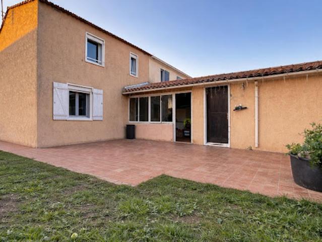 Vente Maison 4 pièces 90 m2 Miramas
