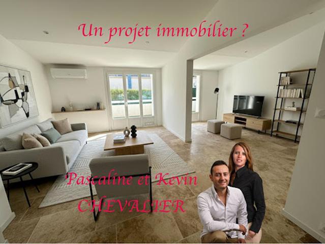 Vente Maison 4 pièces 90 m2 Miramas