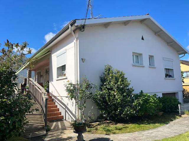 Vente Maison 4 pièces 90 m2 Miramont de Guyenne