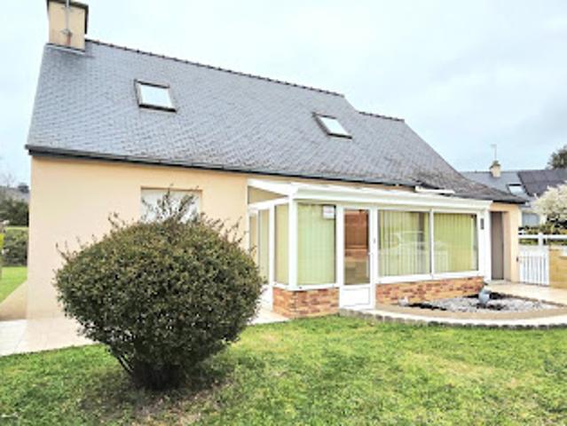 Vente Maison 4 pièces 90 m2 Muzillac