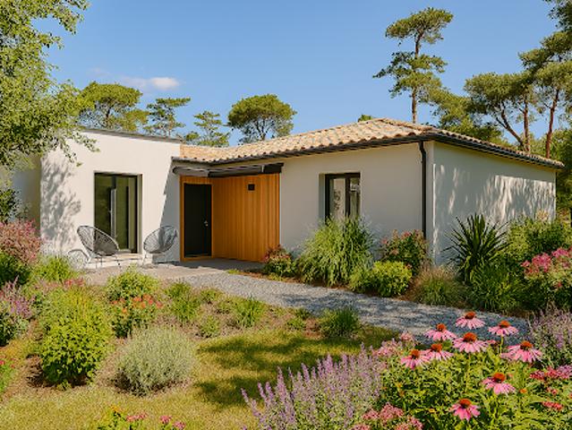 Vente Maison 4 pièces 90 m2 Muret