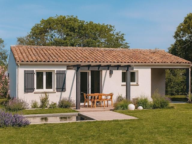 Vente Maison 4 pièces 90 m2 Muret
