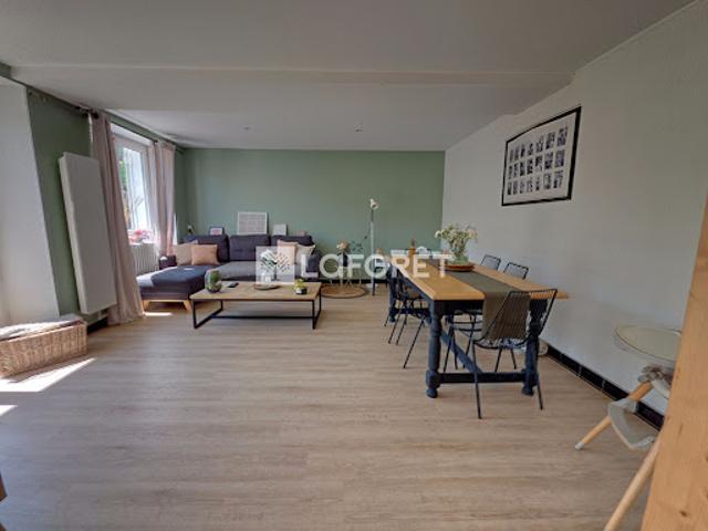 Vente Maison 4 pièces 90 m2 Noisy Rudignon