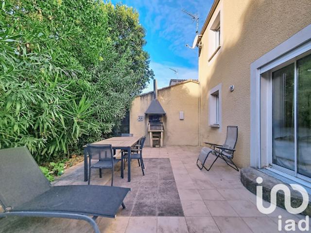 Vente Maison 4 pièces 90 m2 Nimes