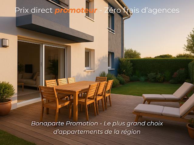 Vente Maison 4 pièces 90 m2 Nimes