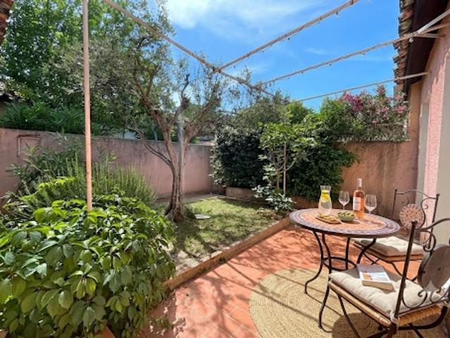 Vente Maison 4 pièces 90 m2 Nimes