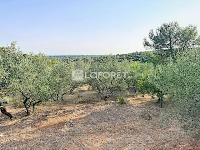 Vente Maison 4 pièces 90 m2 Nimes