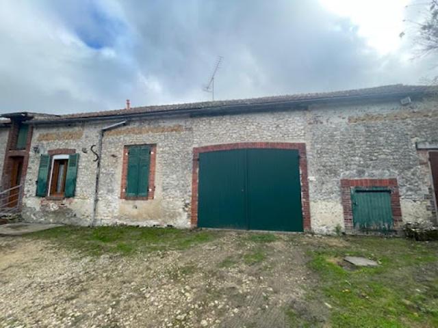 Vente Maison 4 pièces 90 m2 Sours