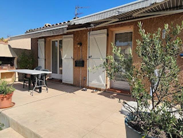 Vente Maison 4 pièces 90 m2 Sorgues