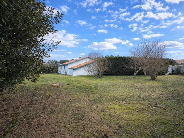 Vente Maison 4 pièces 90 m2 Saubion