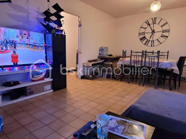 Vente Maison 4 pièces 90 m2 Saujon