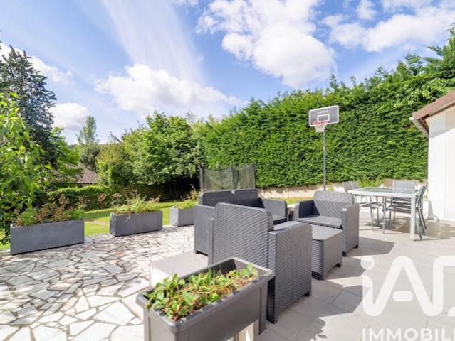 Vente Maison 4 pièces 90 m2 Saulx les Chartreux