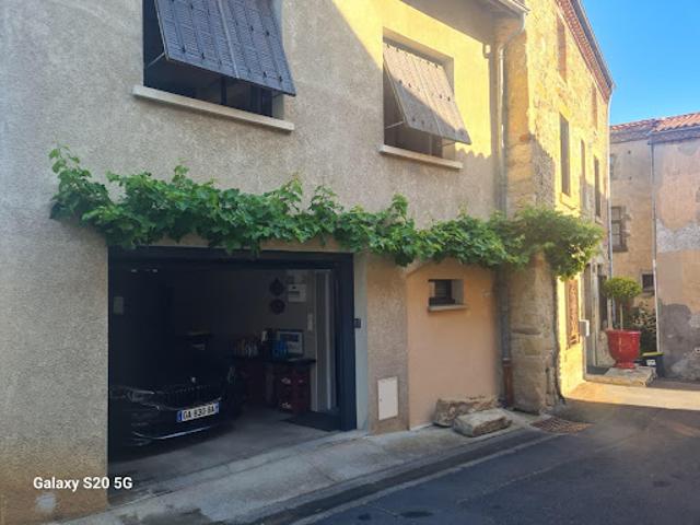 Vente Maison 4 pièces 90 m2 Sauvagnat Sainte Marthe