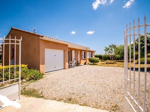 Vente Maison 4 pièces 90 m2 Saverdun