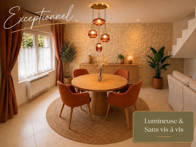 Vente Maison 4 pièces 90 m2 Sacy le Grand