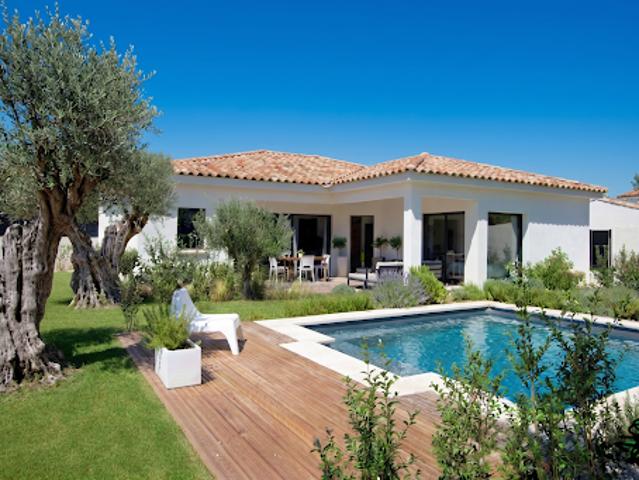 Vente Maison 4 pièces 90 m2 Saint Cyr sur Mer