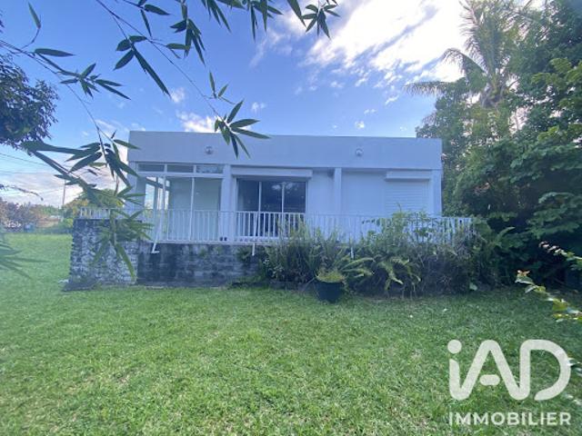 Vente Maison 4 pièces 90 m2 Saint Andre