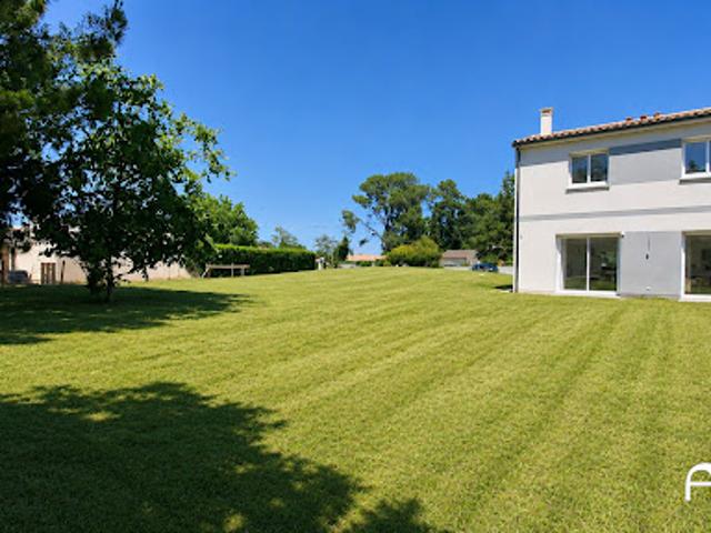 Vente Maison 4 pièces 90 m2 Saint André de Cubzac