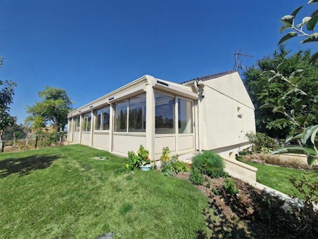 Vente Maison 4 pièces 90 m2 Saint andre de l'eure