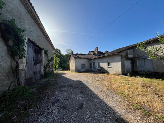 Vente Maison 4 pièces 90 m2 Saint Astier
